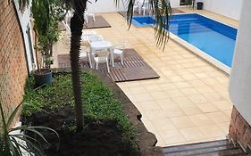 Hotel Masseilot